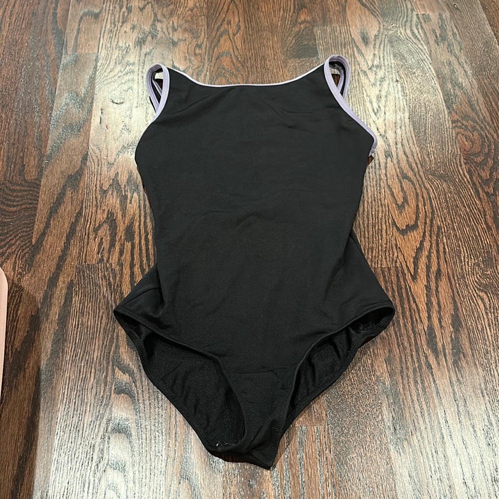 Mariia Leotard!!